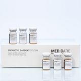 Карбоксітерапія PROBIOTIC CARBOXY SYSTEM Medicare Professional