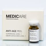 Антивіковий пілінг Anti-Age Peel  Medicare Professional