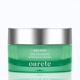 Інтенсивний крем з екзосомами центелли і PDRN Exo-Cicasome Intensive Cream OARETE