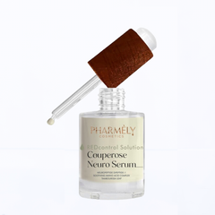 Нейро сироватка для зміцнення капілярів Couperose Neuro Serum