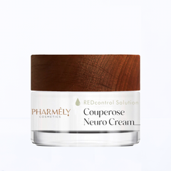 Крем для куперозної шкіри Couperose Neuro Cream