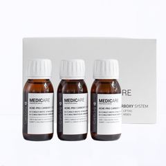 ACNE-PRO КАРБОКСІТЕРАПІЯ MULTI-BIOTIC STIMULATION, 15 процедур