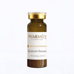 Сироватка з ретинолом у ліпосомах Retisom Serum 3%