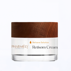 Крем з 3% ретинолом у ліпосамах Retisom Cream