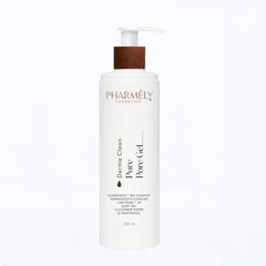 Очищуючий гель для проблемної шкіри Pure Pore Gel