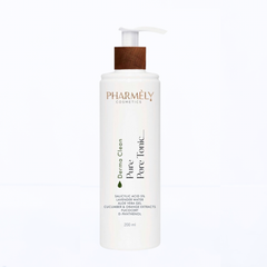 Тонік для комбінованої та жирної шкіри Pure Pore Tonic