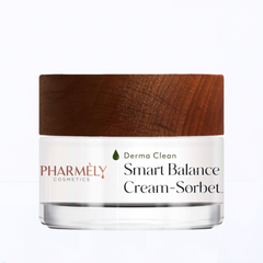 Балансуючий крем-сорбет Smart Balance Cream-Sorbet