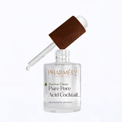 Кислотний пілінг для проблемної шкіри Pure Pore Acid Cocktail